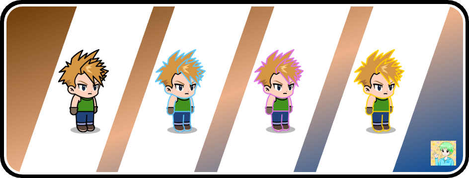 【LINE Rangers】最佳拍檔 石田大和｜2024年6月新水寵