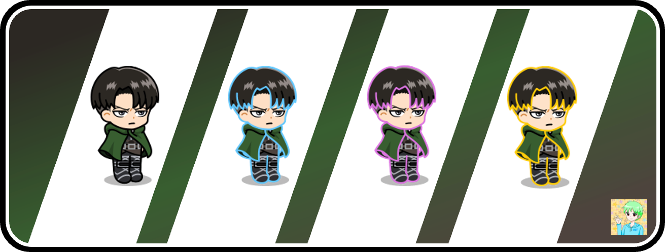 【LINE Rangers】與盟友立下的誓言 FS.里維｜2022年12月新火寵