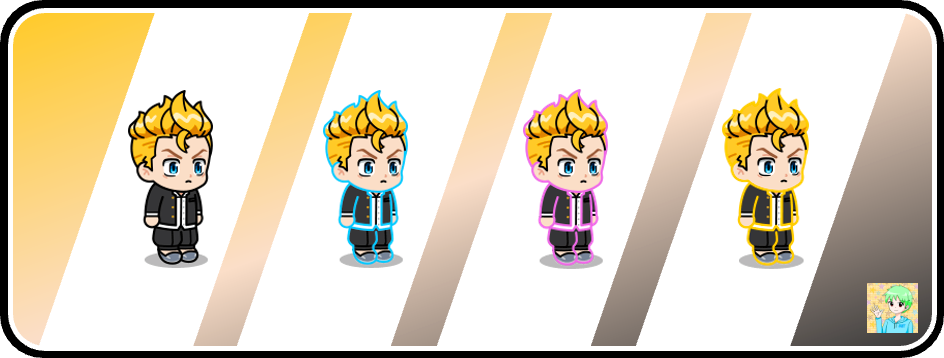 【LINE Rangers】一番隊隊長 花垣武道｜2023年8月新火寵