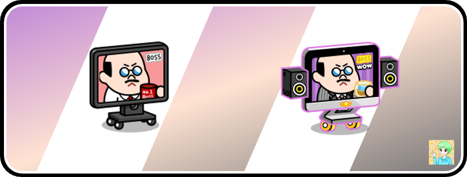 【LINE Rangers】CEO部長｜2021年9月新光寵